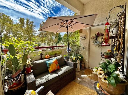 8020 Walerga Rd #1186, Unit 1186, Antelope, CA 95843 Photo
