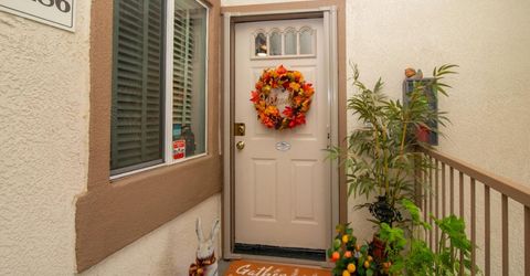 8020 Walerga Rd #1186, Unit 1186, Antelope, CA 95843 Photo