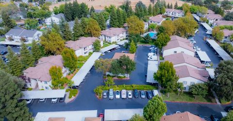 8020 Walerga Rd #1186, Unit 1186, Antelope, CA 95843 Photo