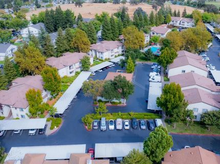 8020 Walerga Rd #1186, Unit 1186, Antelope, CA 95843 Photo