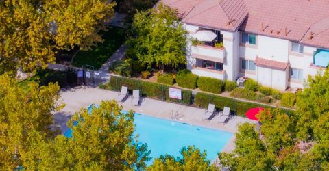 8020 Walerga Rd #1186, Unit 1186, Antelope, CA 95843 Photo