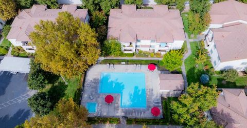8020 Walerga Rd #1186, Unit 1186, Antelope, CA 95843 Photo