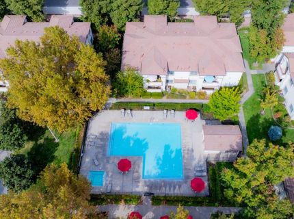 8020 Walerga Rd #1186, Unit 1186, Antelope, CA 95843 Photo