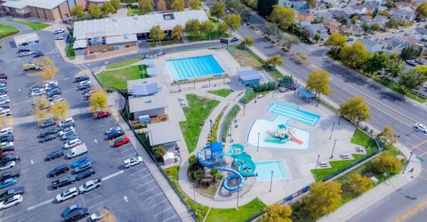 8020 Walerga Rd #1186, Unit 1186, Antelope, CA 95843 Photo