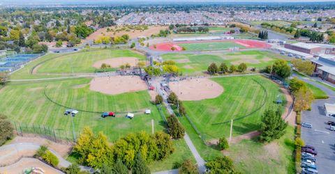 8020 Walerga Rd #1186, Unit 1186, Antelope, CA 95843 Photo