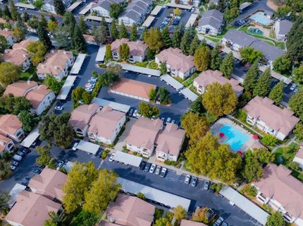 8020 Walerga Rd #1186, Unit 1186, Antelope, CA 95843 Photo