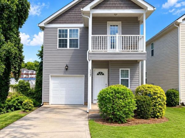 117 Lookout Point Place , Mooresville, NC 28115