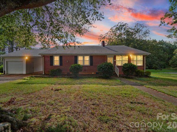 311 Old Nc 277 Loop Road , Dallas, NC 28034