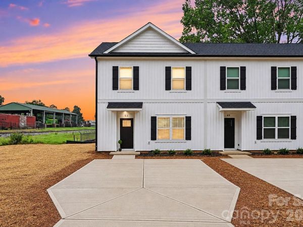 53 E 13th Street, Newton, NC 28658