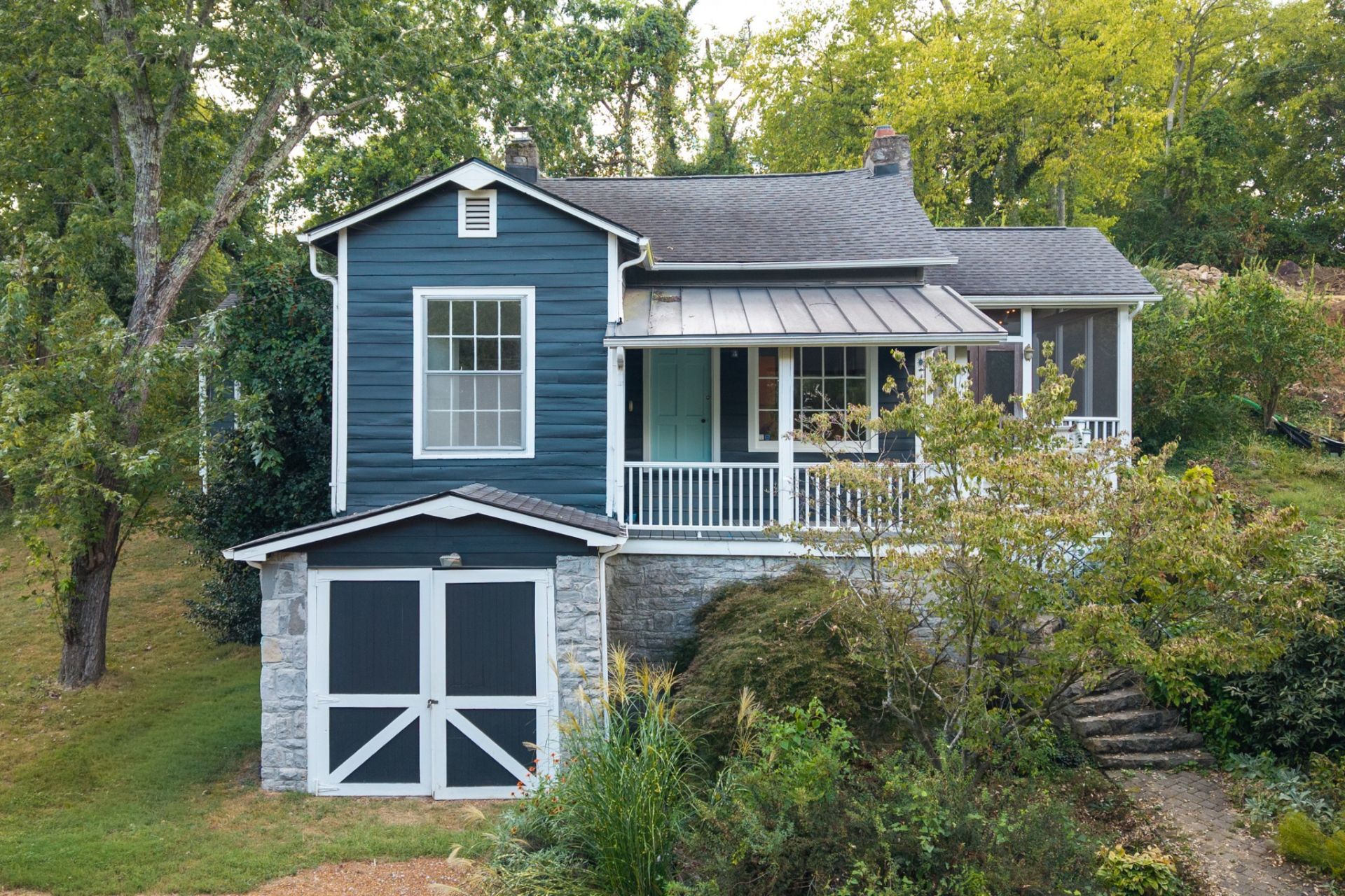 4115 Moss Rose Dr, Nashville, TN 37216 Main Photo