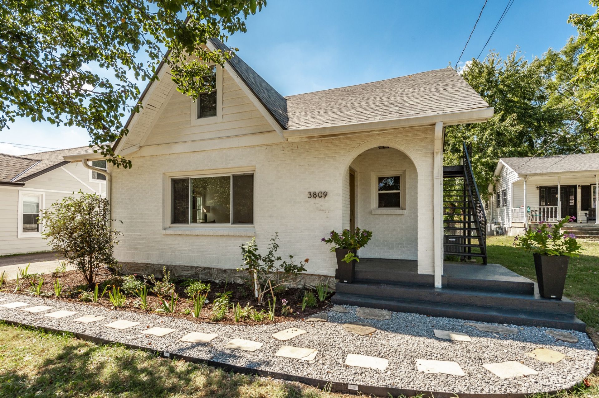 3809 Baxter Ave, Nashville, TN 37216 Main Photo