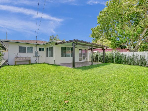 4309 JOHNSON Street, Hollywood, FL 33021