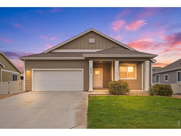 3858 Eucalyptus St, Wellington, CO 80549