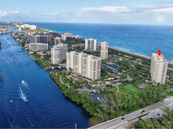 4001 N OCEAN Boulevard, Unit 306, Boca Raton, FL 33431