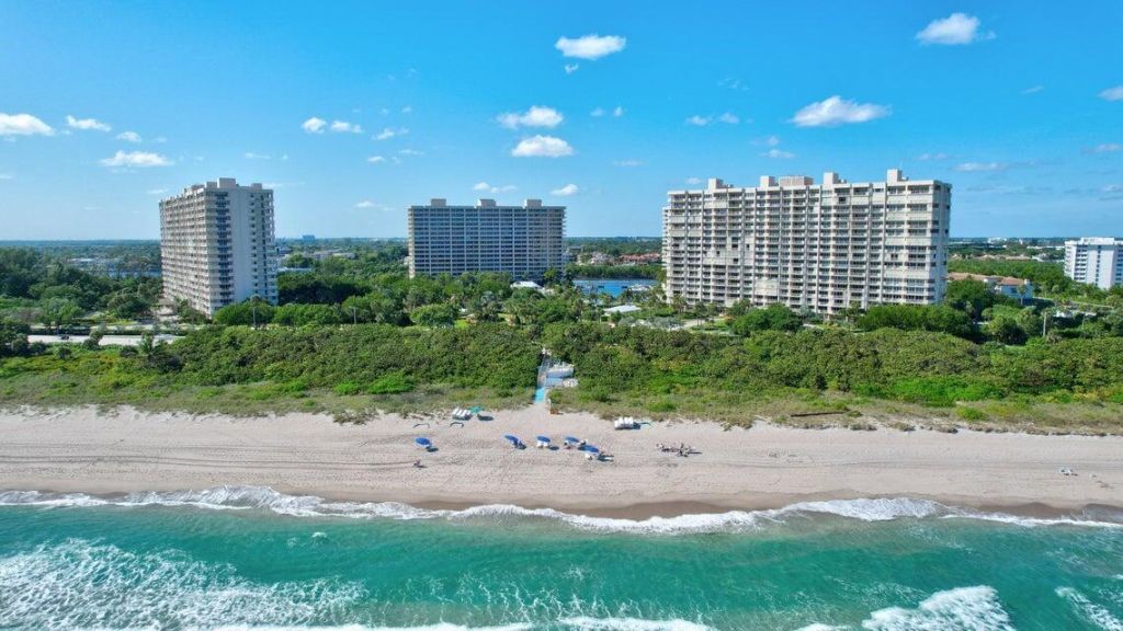 4001 N Ocean Boulevard, Unit 306, Boca Raton, FL 33431 Photo