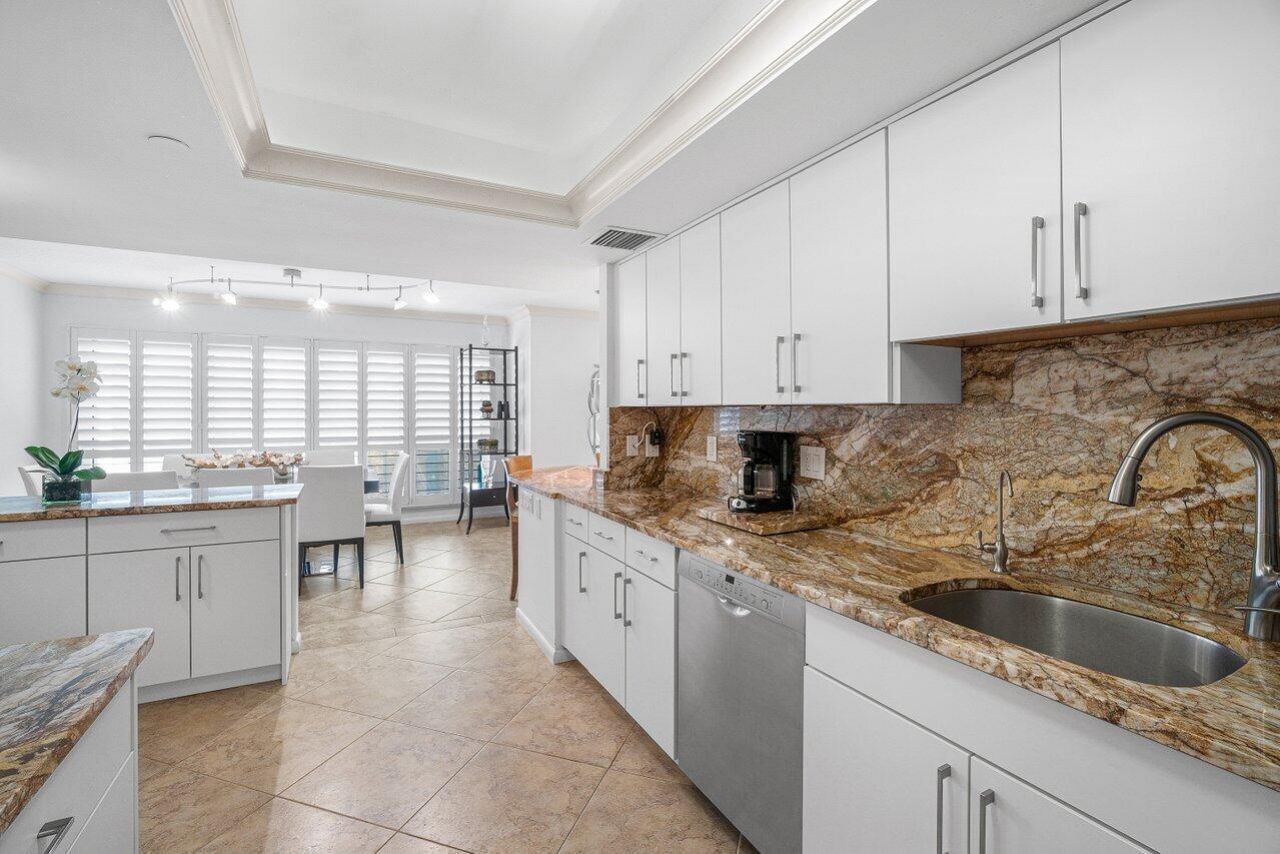 4001 N Ocean Boulevard, Unit 306, Boca Raton, FL 33431 Photo