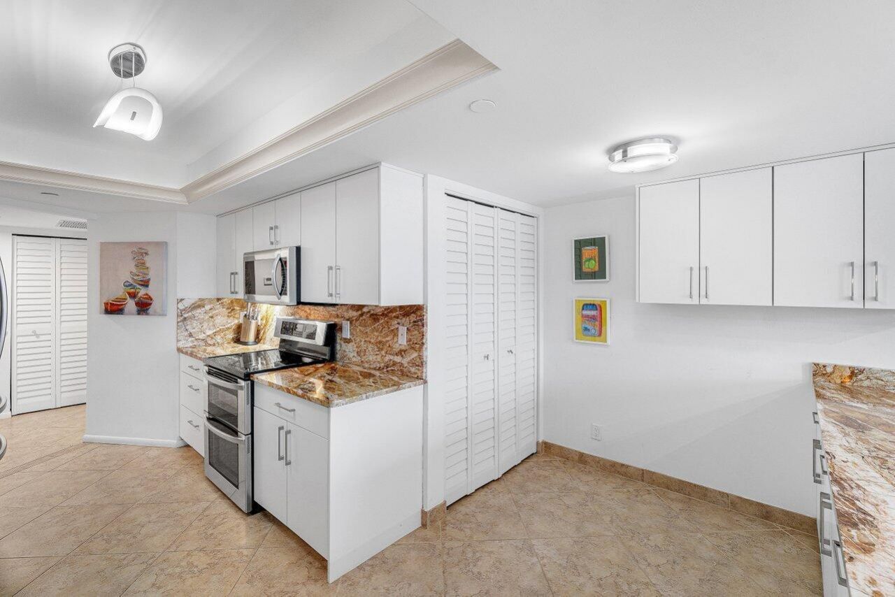 4001 N Ocean Boulevard, Unit 306, Boca Raton, FL 33431 Photo