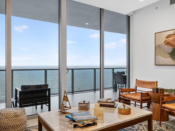 2200 N OCEAN Boulevard, Unit S1202, Fort Lauderdale, FL 33305