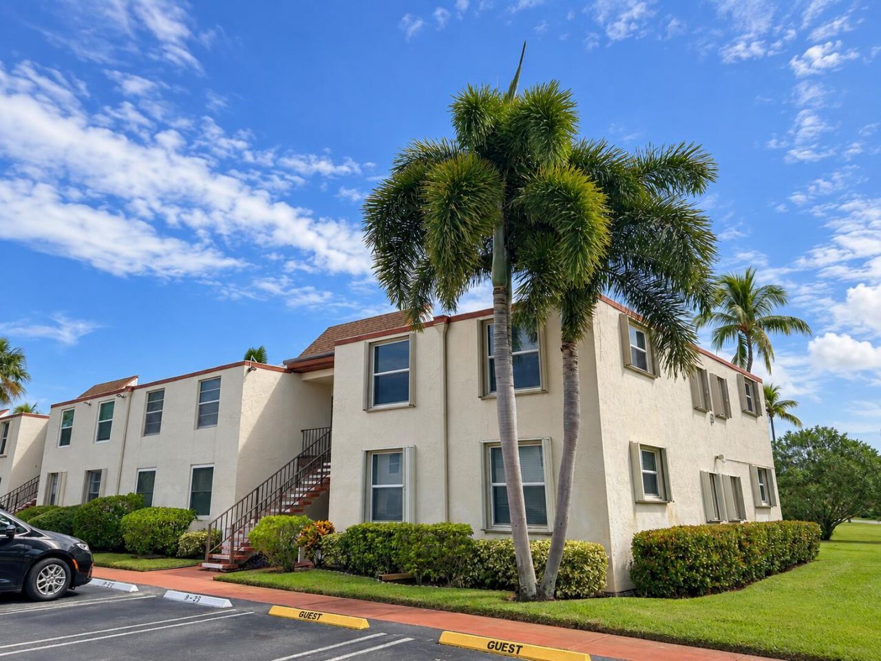 9 Willowbrook Lane, Unit 208, Delray Beach, FL 33446 Photo