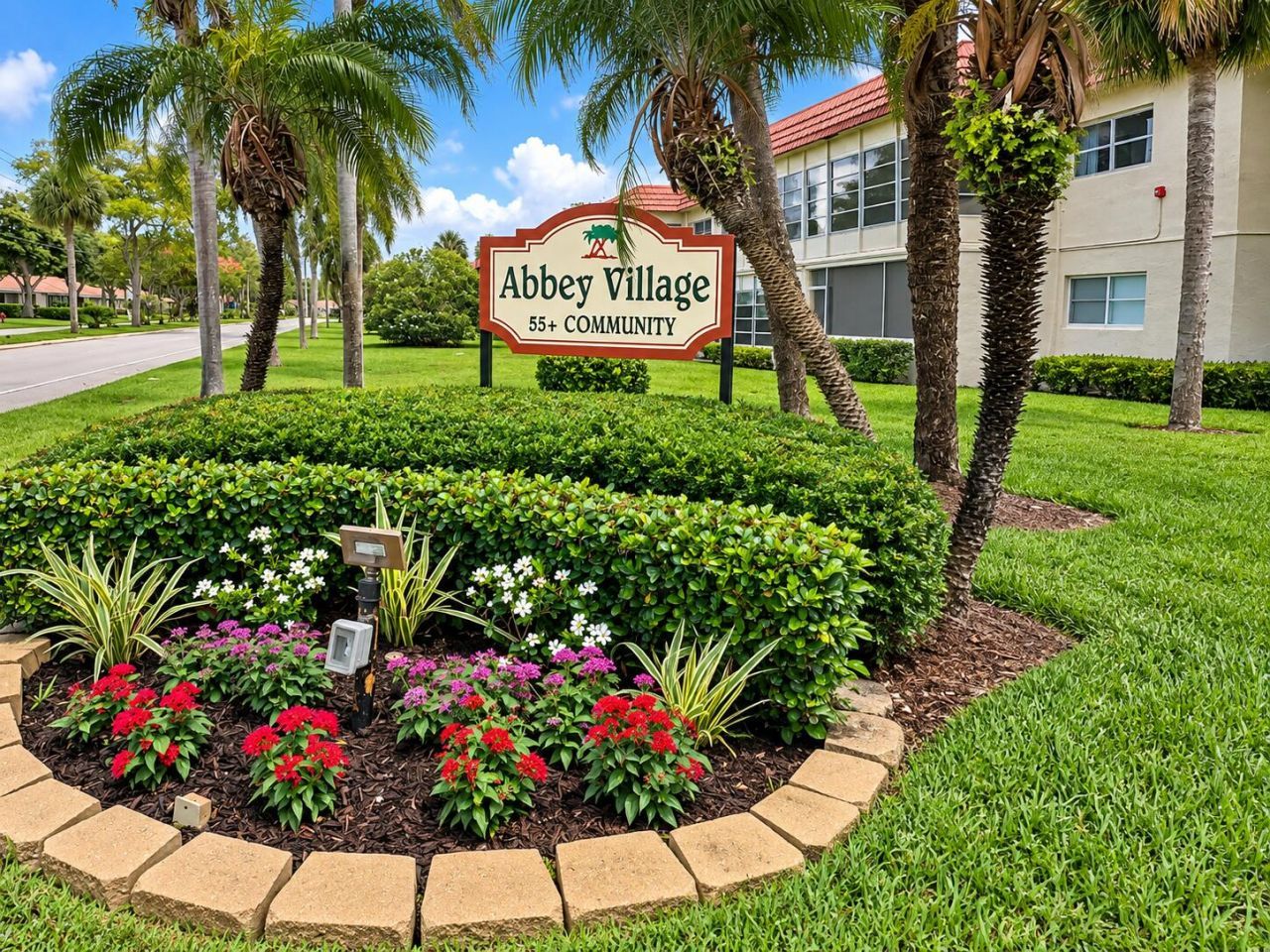 9 Willowbrook Lane, Unit 208, Delray Beach, FL 33446 Photo