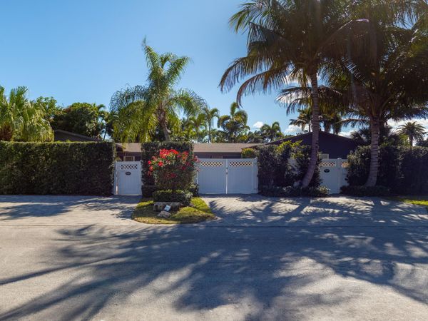 2000 NE 18th Street, EAST UNIT, Fort Lauderdale, FL 33305