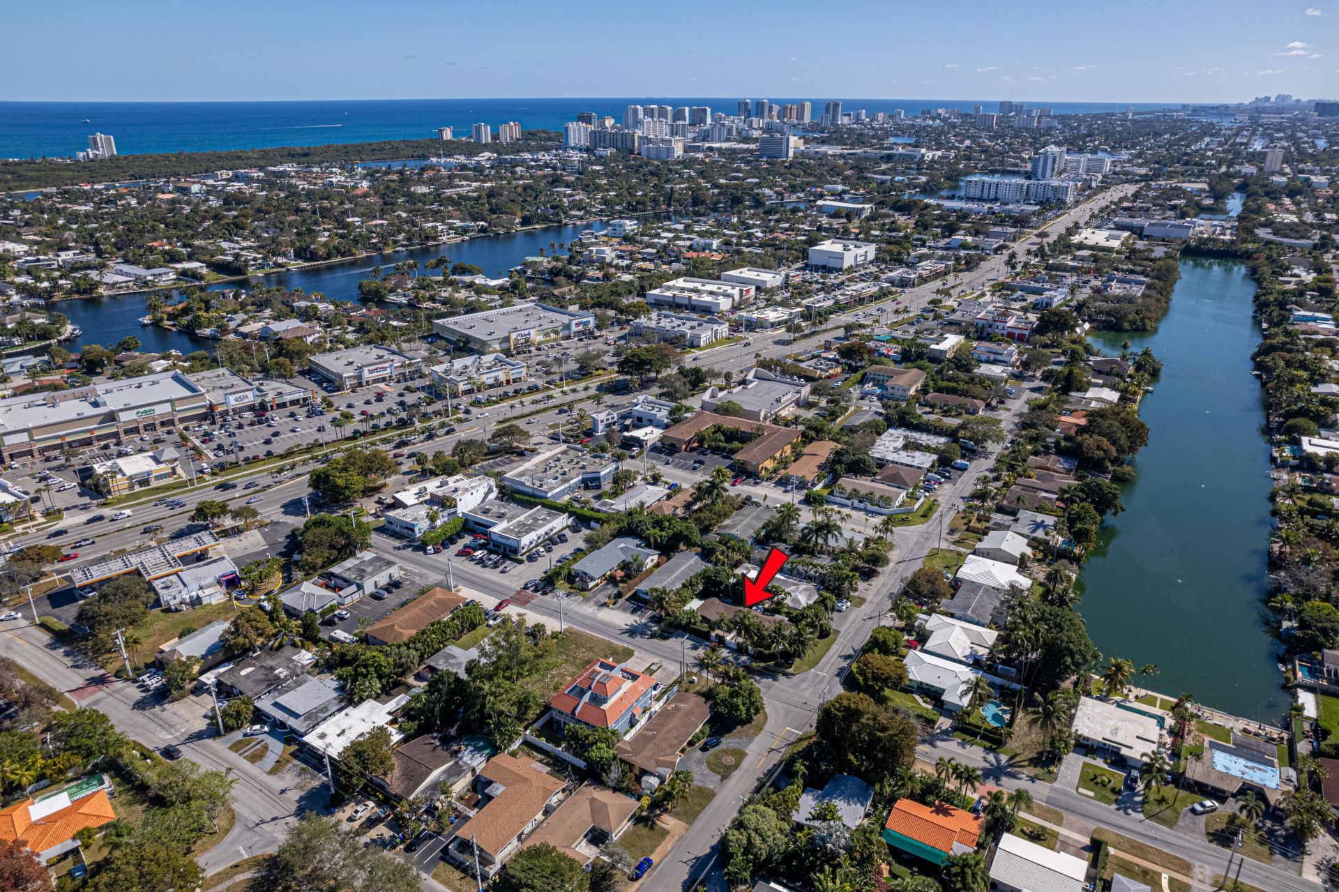 2000 NE 18th Street, Unit EAST UNIT, Fort Lauderdale, FL 33305 Photo
