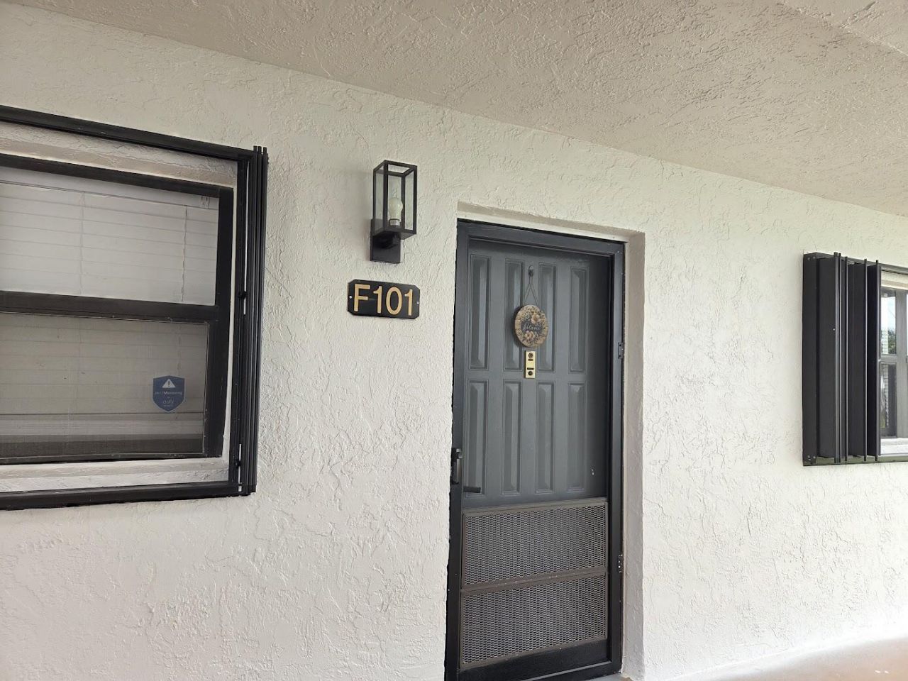 2001 W Woolbright Road, Unit F101, Boynton Beach, FL 33426 Photo