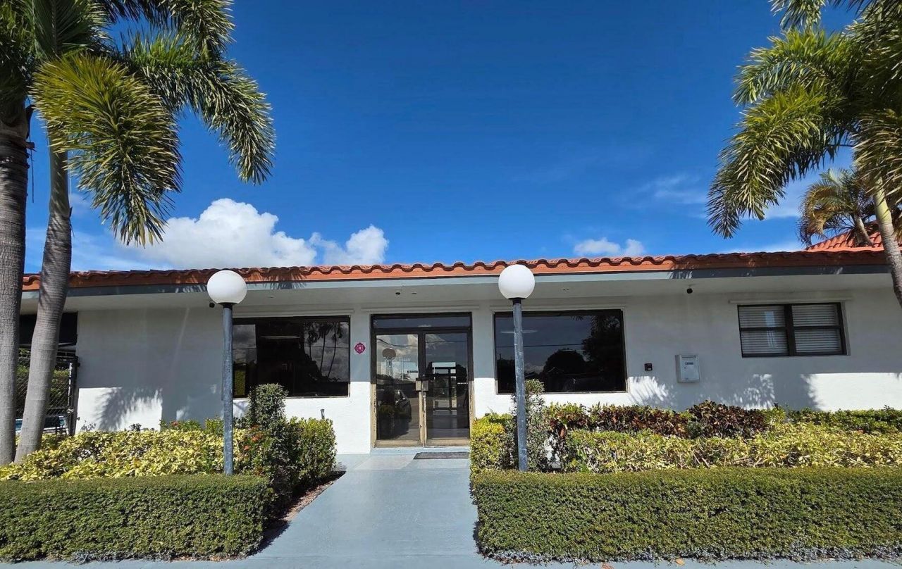 2001 W Woolbright Road, Unit F101, Boynton Beach, FL 33426 Photo