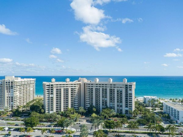 4900 N OCEAN Boulevard, Unit 502, Lauderdale-By-The-Sea, FL 33308