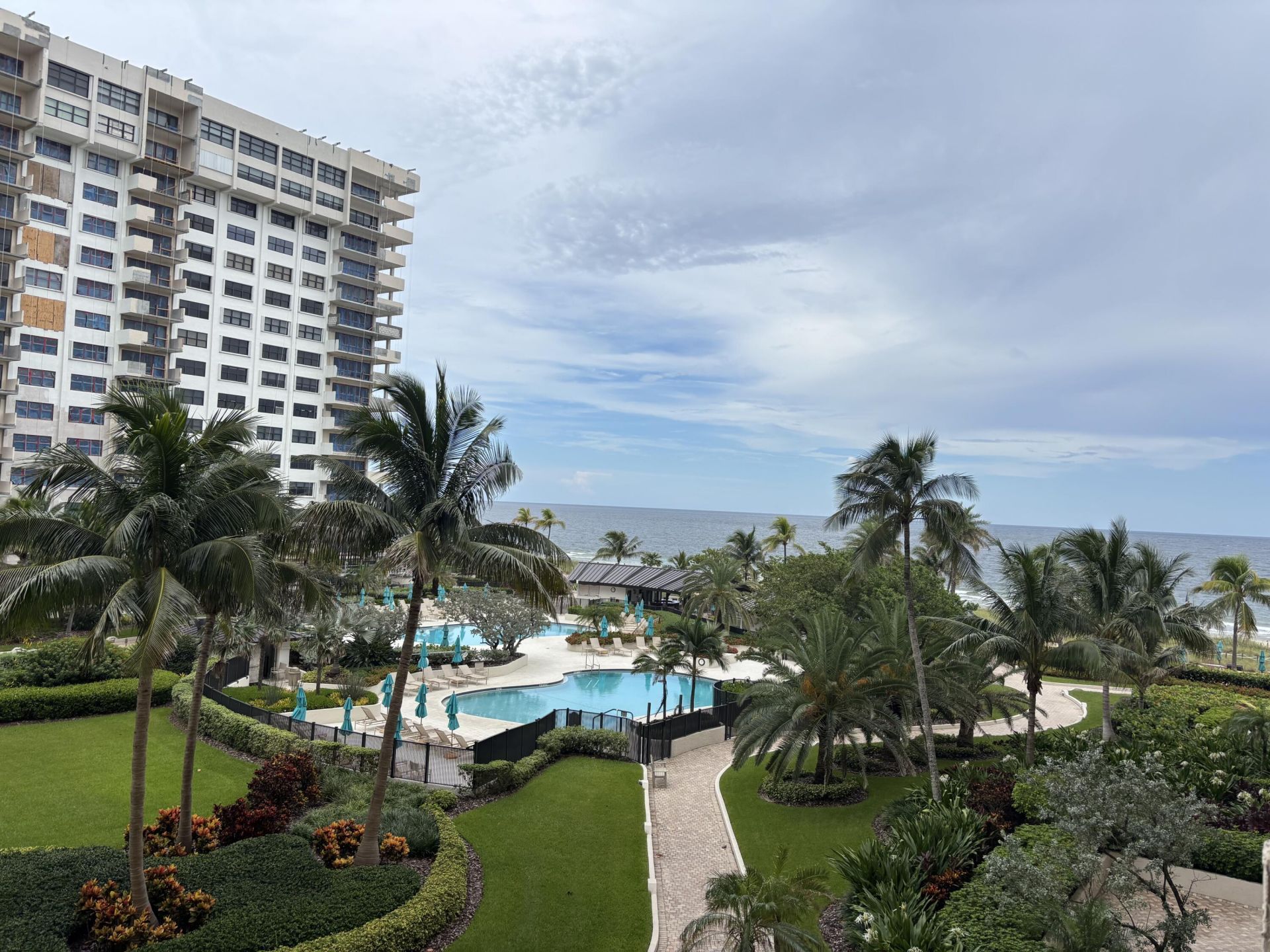 4900 N Ocean Boulevard, Unit 502, Lauderdale by the Sea, FL 33308 Photo