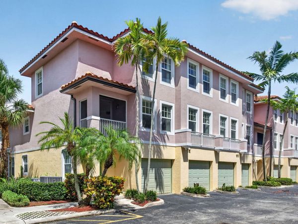 6380 W SAMPLE Road, Unit 6380, Coral Springs, FL 33067