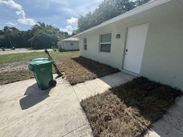 2147 Sibley Avenue, Fort Pierce, FL 34982
