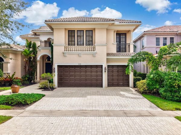 17578 Middlebrook Way, Boca Raton, FL 33496