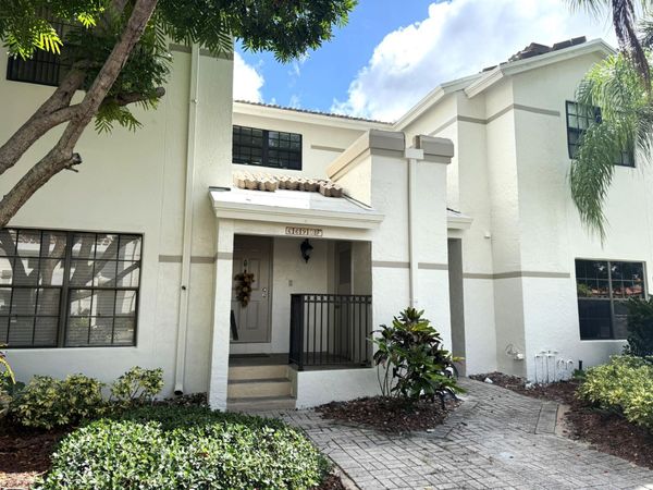 6690 Montego Bay Boulevard, Unit F, Boca Raton, FL 33433