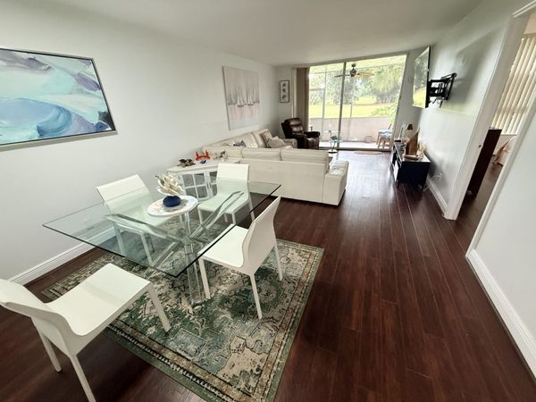 2601 S COURSE Drive, Unit 104, Pompano Beach, FL 33069