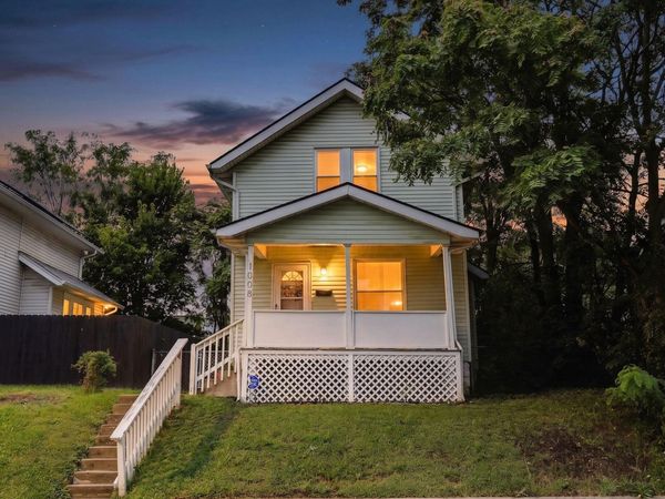 1008 E Whittier Street , Columbus, OH 43206