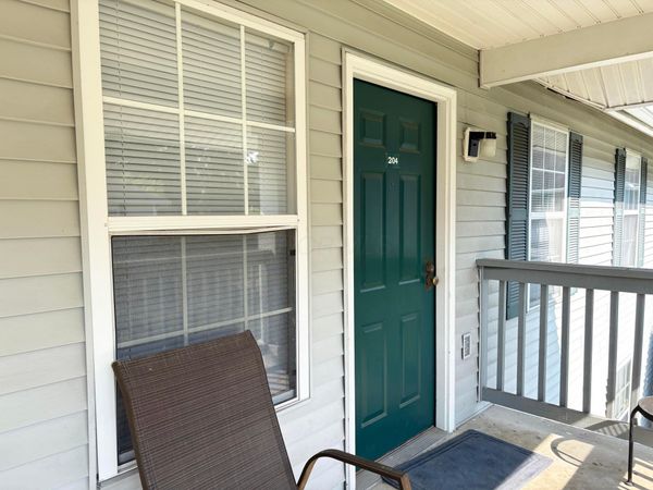 15 S Shafer Street , Unit 204, Athens, OH 45701