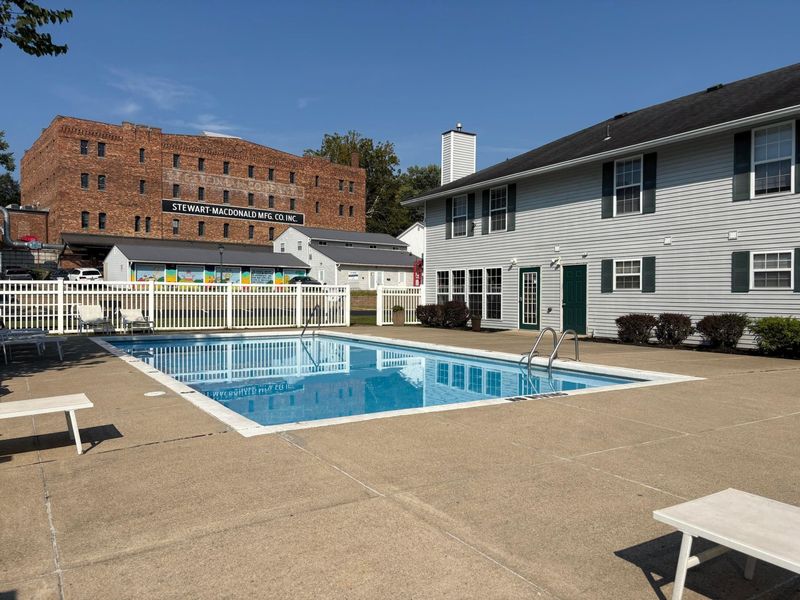 15 S Shafer Street, Unit 204, Athens, OH 45701 Photo 17
