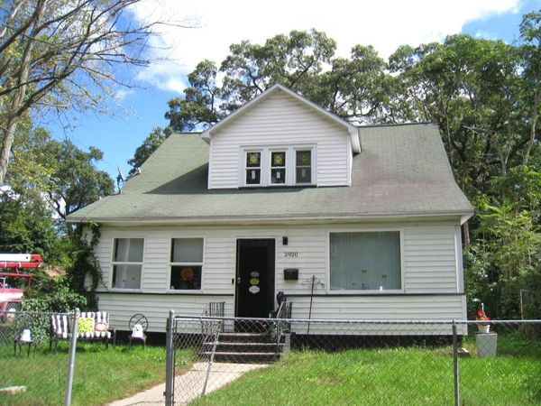 2920 Jefferson Street, Muskegon Heights, MI 49444