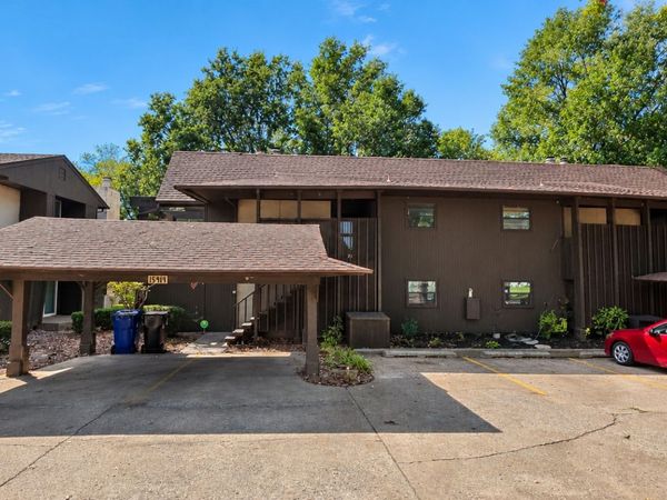 15919 E 131st Street S, Unit 3, Broken Arrow, OK 74011