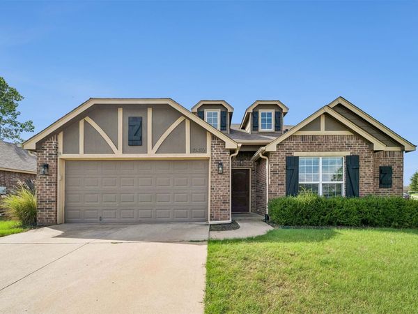 10412 S Nathan Street, Jenks, OK 74037