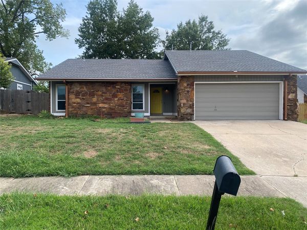 15010 E 35th Place , Tulsa, OK 74134