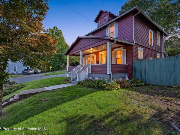 232 Electric Street , Clarks Summit, PA 18411