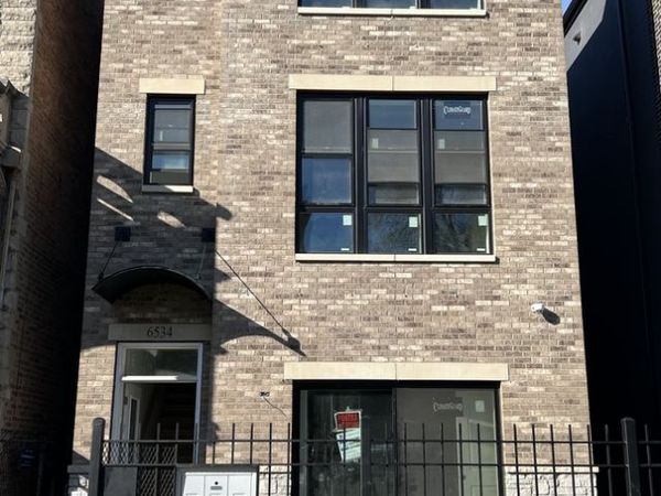 6534 S Maryland Avenue, Unit 2, Chicago, IL 60637