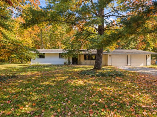 6130 E Deerfield Drive , Coal City, IL 60416
