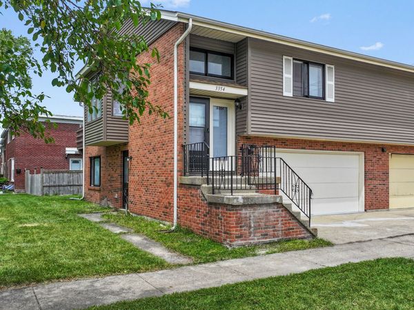3354 Madison Street , Skokie, IL 60076