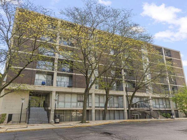 Unit 606, Bensenville, IL 60106