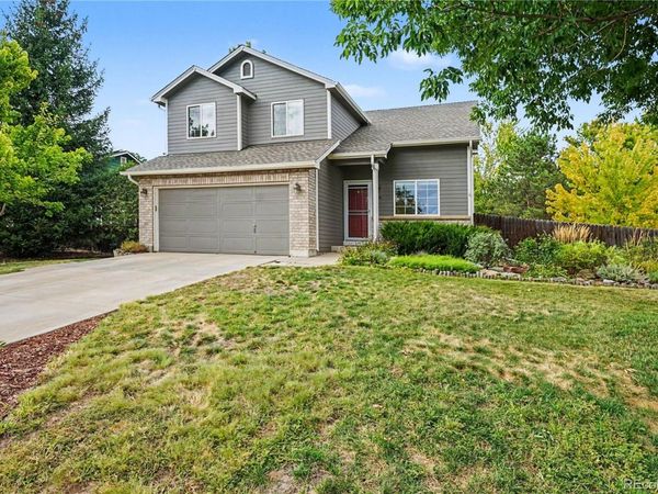 360 Maplewood Drive , Erie, CO 80516