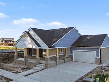 54290 Brenda Drive, Macomb Township, Mi 48042