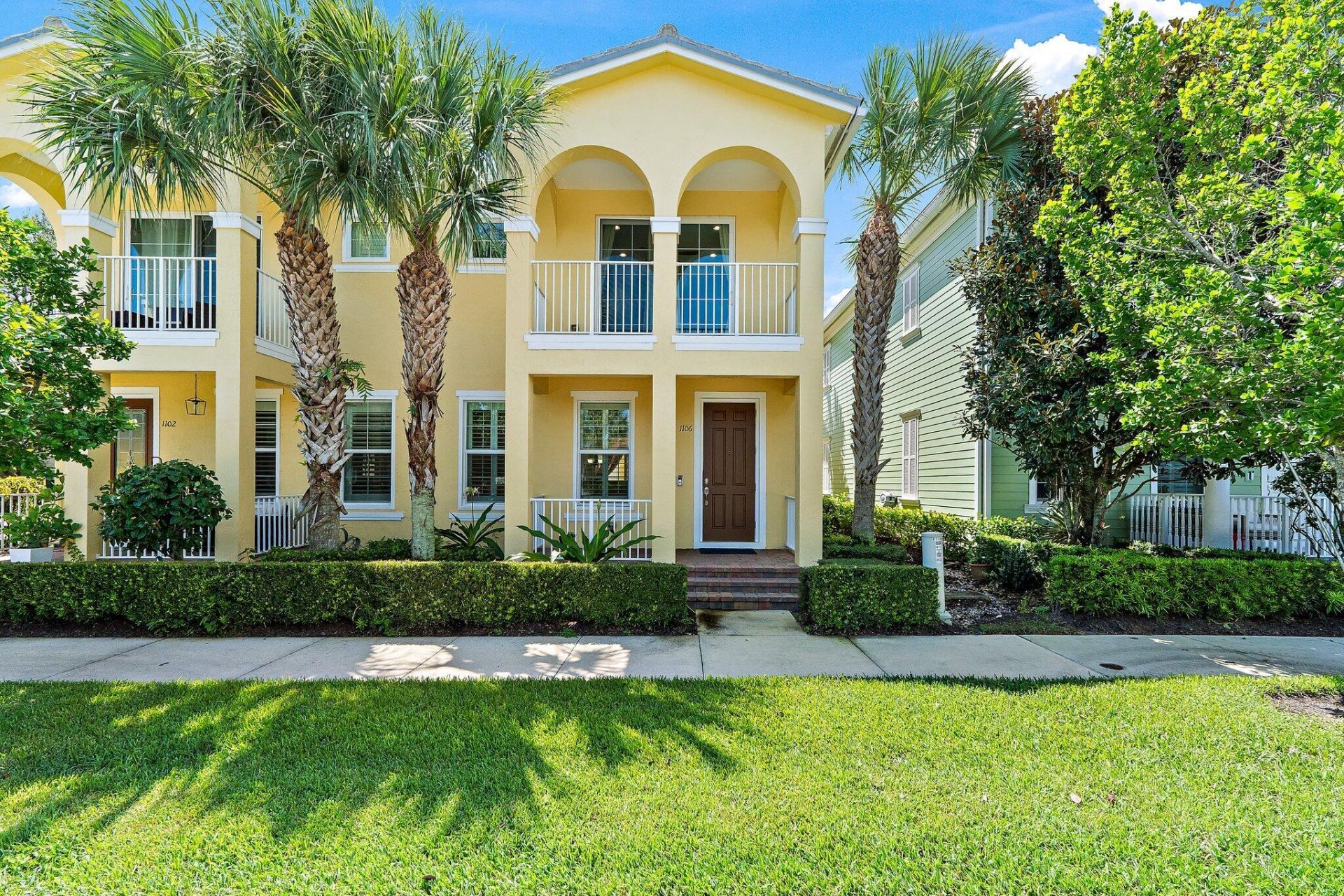 1106 Sweet Hill Drive, Jupiter, FL 33458 Photo